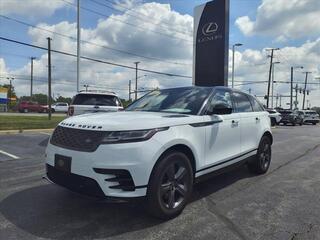 2022 Land Rover Range Rover Velar