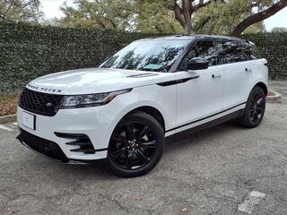 2022 Land Rover Range Rover Velar