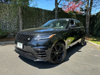 2023 Land Rover Range Rover Velar