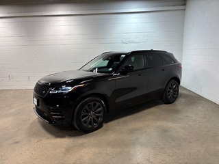 2022 Land Rover Range Rover Velar for sale in Glen Cove NY