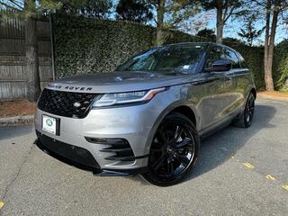 2021 Land Rover Range Rover Velar for sale in Huntington NY