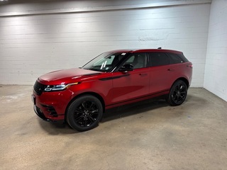2022 Land Rover Range Rover Velar