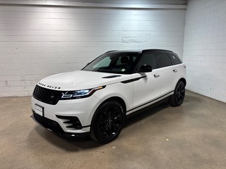 2022 Land Rover Range Rover Velar for sale in Glen Cove NY