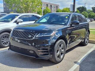 2021 Land Rover Range Rover Velar