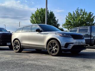 2021 Land Rover Range Rover Velar