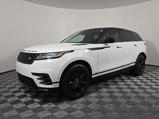 2021 Land Rover Range Rover Velar