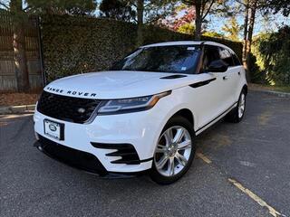 2021 Land Rover Range Rover Velar for sale in Huntington NY