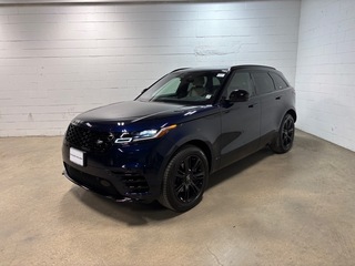 2021 Land Rover Range Rover Velar for sale in Glen Cove NY