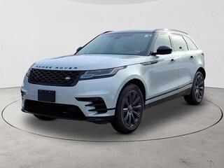2022 Land Rover Range Rover Velar