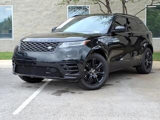 2022 Land Rover Range Rover Velar