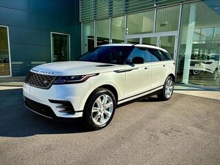 2023 Land Rover Range Rover Velar