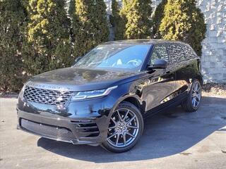 2021 Land Rover Range Rover Velar