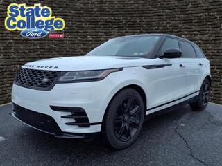 2023 Land Rover Range Rover Velar