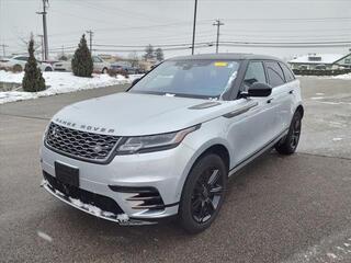 2021 Land Rover Range Rover Velar