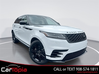 2021 Land Rover Range Rover Velar