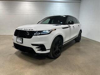 2021 Land Rover Range Rover Velar