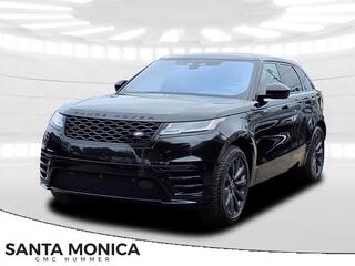 2021 Land Rover Range Rover Velar