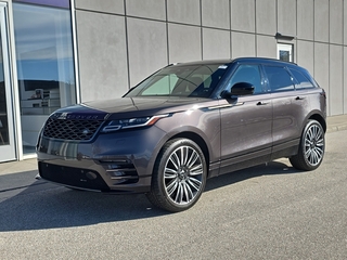 2023 Land Rover Range Rover Velar