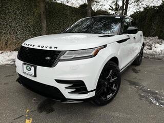 2021 Land Rover Range Rover Velar for sale in Huntington NY