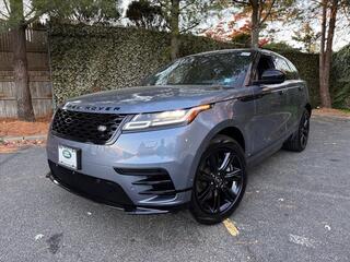 2021 Land Rover Range Rover Velar for sale in Huntington NY