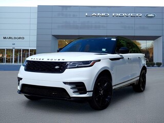 2022 Land Rover Range Rover Velar for sale in Marlboro NJ