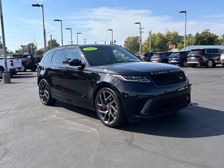 2020 Land Rover Range Rover Velar