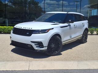 2026 Land Rover Range Rover Velar for sale in Boerne TX