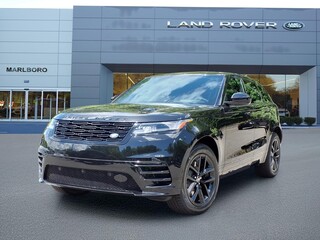 2026 Land Rover Range Rover Velar for sale in Marlboro NJ
