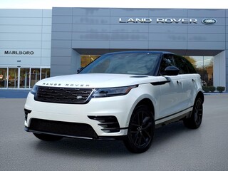 2026 Land Rover Range Rover Velar for sale in Marlboro NJ