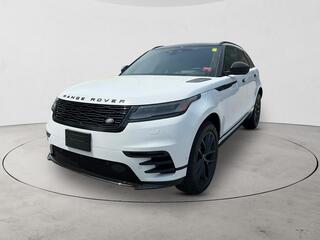 2026 Land Rover Range Rover Velar for sale in Matteson IL