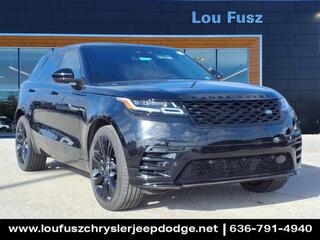 2023 Land Rover Range Rover Velar