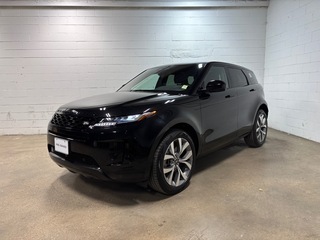 2023 Land Rover Range Rover Evoque for sale in Glen Cove NY
