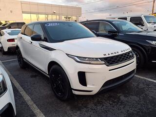 2023 Land Rover Range Rover Evoque