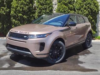 2024 Land Rover Range Rover Evoque