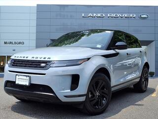 2025 Land Rover Range Rover Evoque for sale in Marlboro NJ