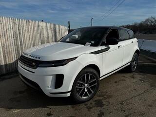 2025 Land Rover Range Rover Evoque for sale in Huntington NY