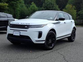 2026 Land Rover Range Rover Evoque for sale in Marlboro NJ