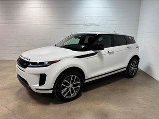 2026 Land Rover Range Rover Evoque for sale in Glen Cove NY