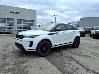 2026 Land Rover Range Rover Evoque for sale in Charleston WV