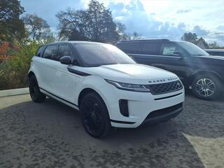 2020 Land Rover Range Rover Evoque for sale in Lebanon TN