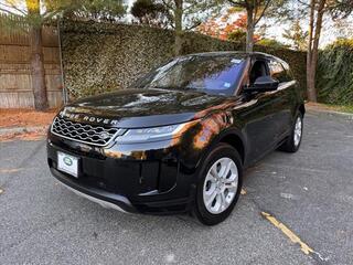 2020 Land Rover Range Rover Evoque for sale in Huntington NY