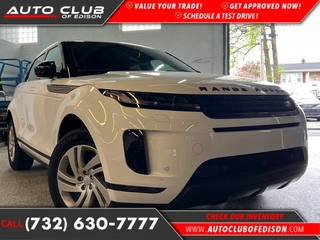 2024 Land Rover Range Rover Evoque