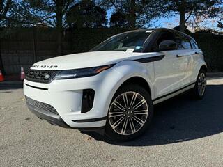 2025 Land Rover Range Rover Evoque for sale in Huntington NY