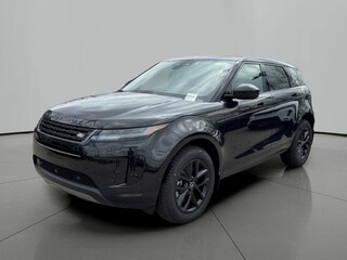 2026 Land Rover Range Rover Evoque