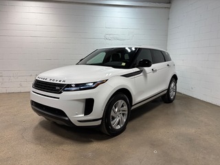 2026 Land Rover Range Rover Evoque for sale in Glen Cove NY