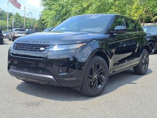 2026 Land Rover Range Rover Evoque for sale in Marlboro NJ