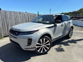 2026 Land Rover Range Rover Evoque for sale in Huntington NY