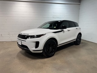 2022 Land Rover Range Rover Evoque for sale in Glen Cove NY
