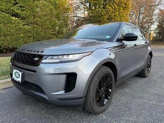 2023 Land Rover Range Rover Evoque for sale in Southampton NY