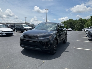 2024 Land Rover Range Rover Evoque